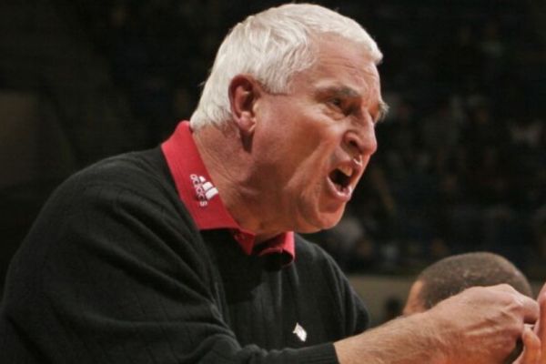 Bob Knight