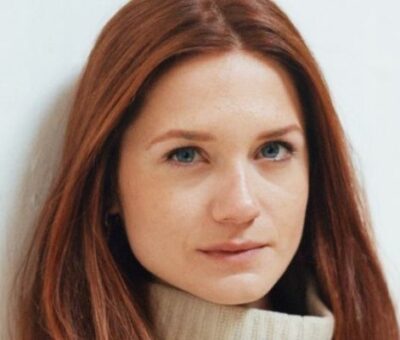Bonnie Wright