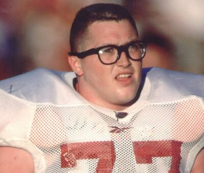 Brandon Burlsworth