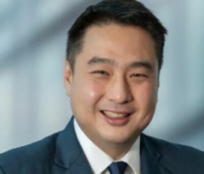 Brian Tan