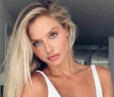 Caroline Werner