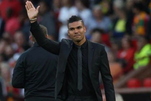 Casemiro