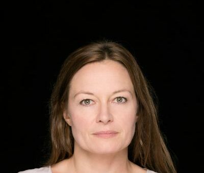 Catherine McCormack