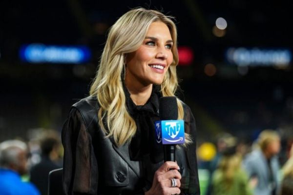 Charissa Thompson Phone Hack: What Happened To Her?