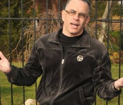 Charles Herbert Gotti