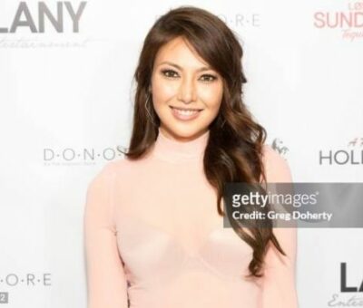 Chasty Ballesteros