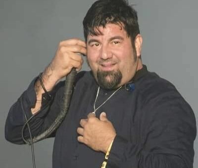 Chino Moreno