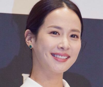 Cho Yeo-Jeong