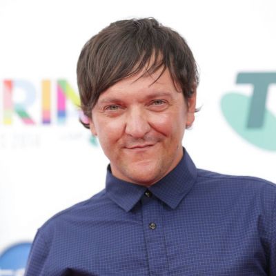 Chris Lilley