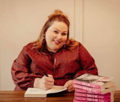 Chrissy Metz