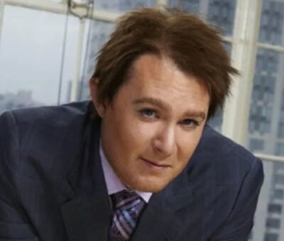 Clay Aiken