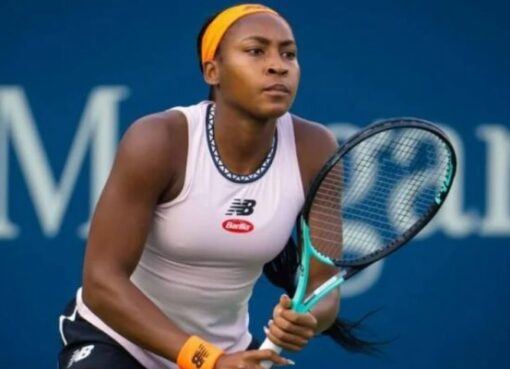 Coco Gauff