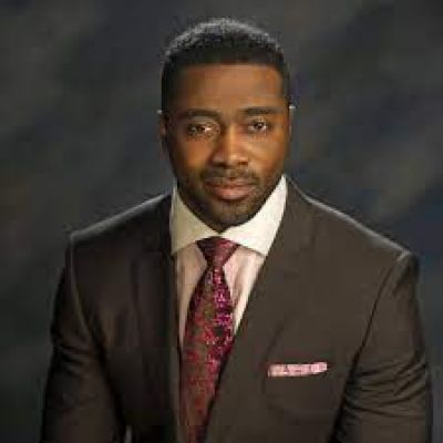 Curtis Martin