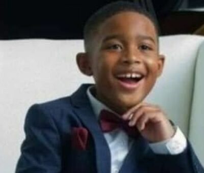 Dallas Xavier Barrino