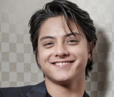 Daniel Padilla