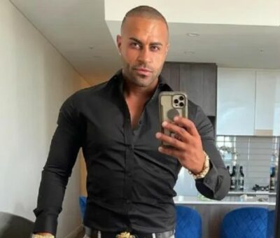 Danny Zayat