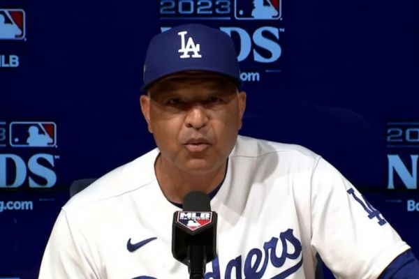 Dave Roberts