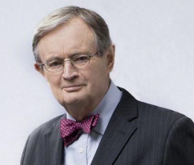 David McCallum