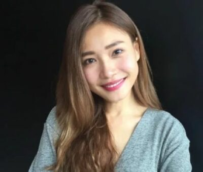 Dawn Yeoh