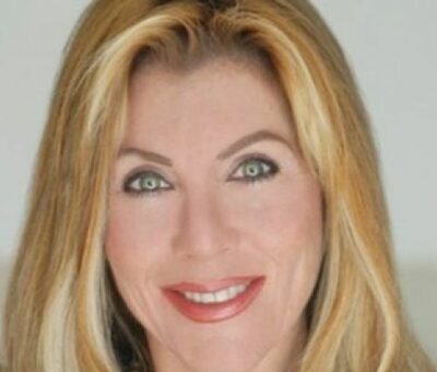 Debbie Shreve