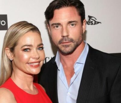 Denise Richards