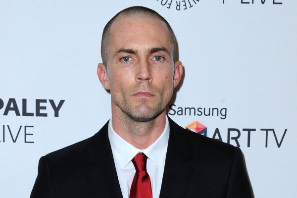 Desmond Harrington