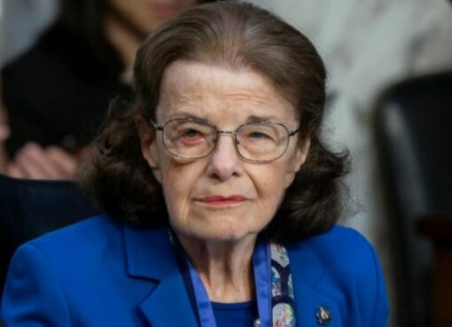 Dianne Feinstein