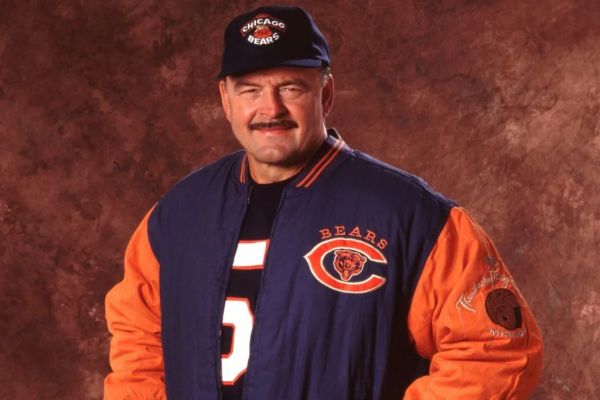 Dick Butkus