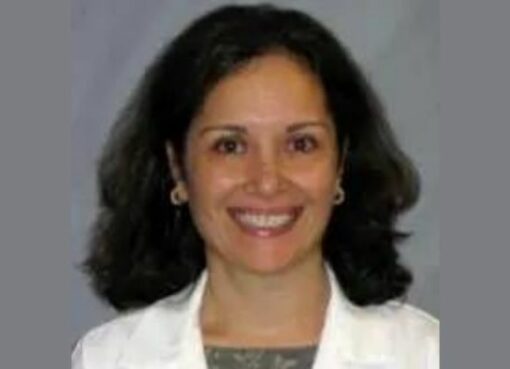Dr Laleh Bahar-Posey