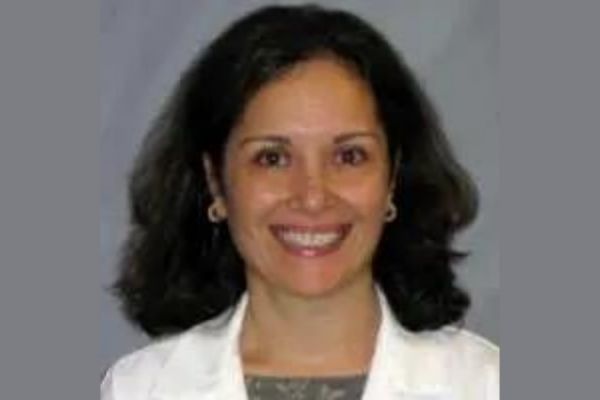 Dr Laleh Bahar-Posey
