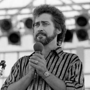 Earl Thomas Conley Age, Net Worth, Bio, [Updated December 2024 ]