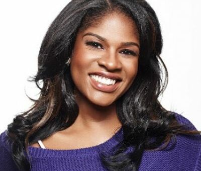 Edwina Findley