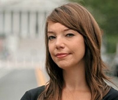 Emily Heil WaPo