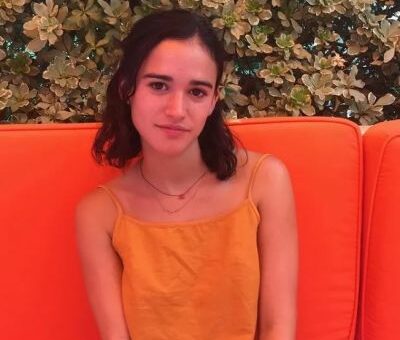 Emma Pasarow