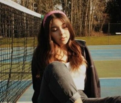 Emma Tremblay