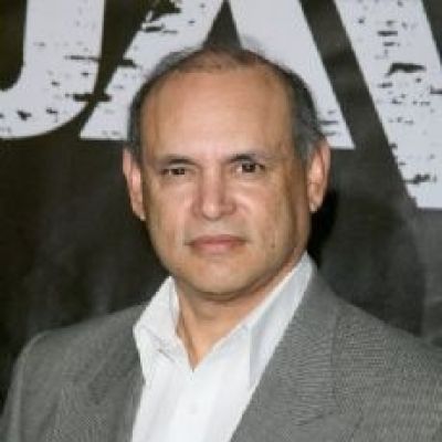 Enrique Castillo