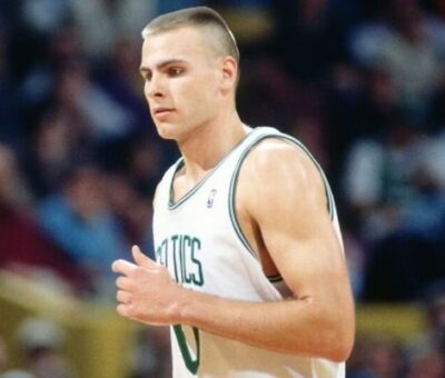 Eric Montross