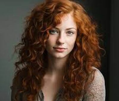 Erin Kellyman
