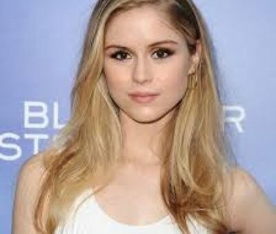 Erin Moriarty