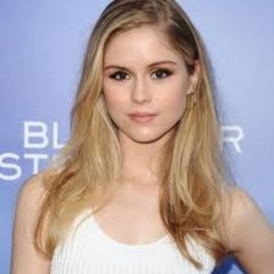 Erin Moriarty