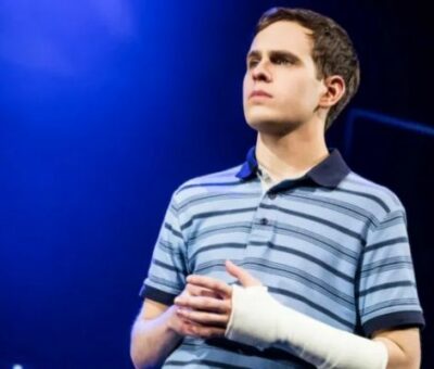 Evan Hansen