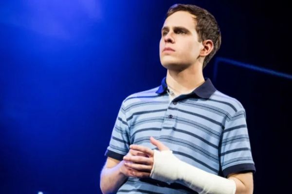 Evan Hansen