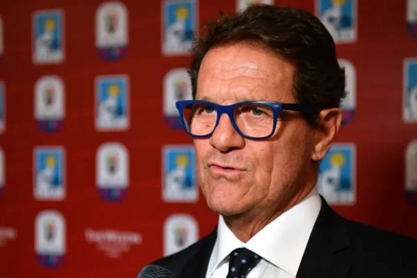 Fabio Capello