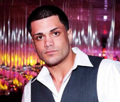 Frank Gotti Agnello