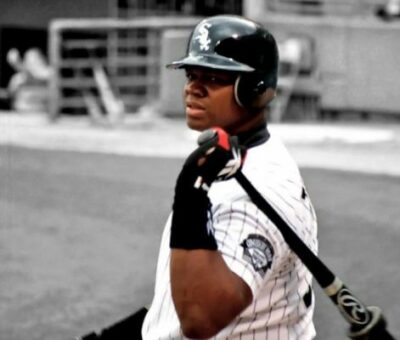 Frank Thomas