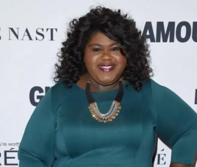 Gabourey Sidibe