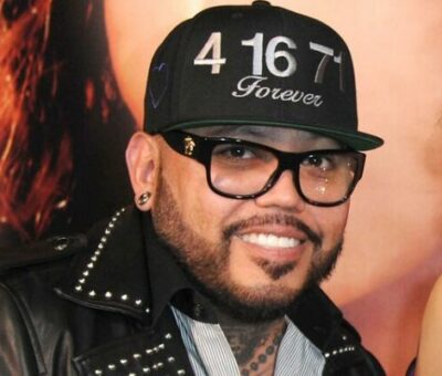 Giani Quintanilla