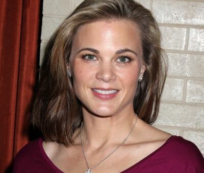 Gina Tognoni