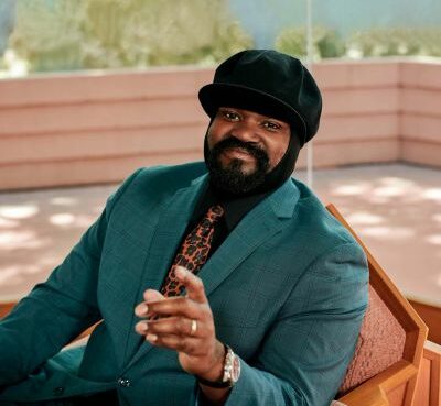 Gregory Porter