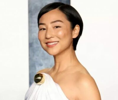 Greta Lee